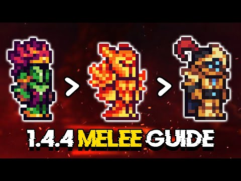 Mage Loadouts Guide - Calamity Mod (Terraria 1.4.4) 