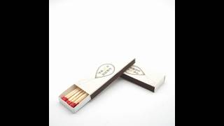 Hotel Matches Bulk Purchasing for Global Distributors