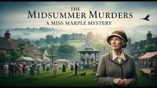 The Midsummer Murders | A Miss Marple Mystery