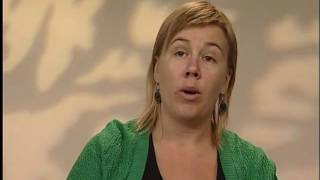 Universal design in small group work