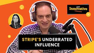 What makes the fintech company Stripe an idea factory? | Fast Company