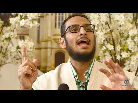 Being Imam In Dream Islam