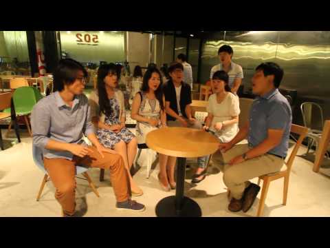 아카펠라 N'se - Isn't she lovely