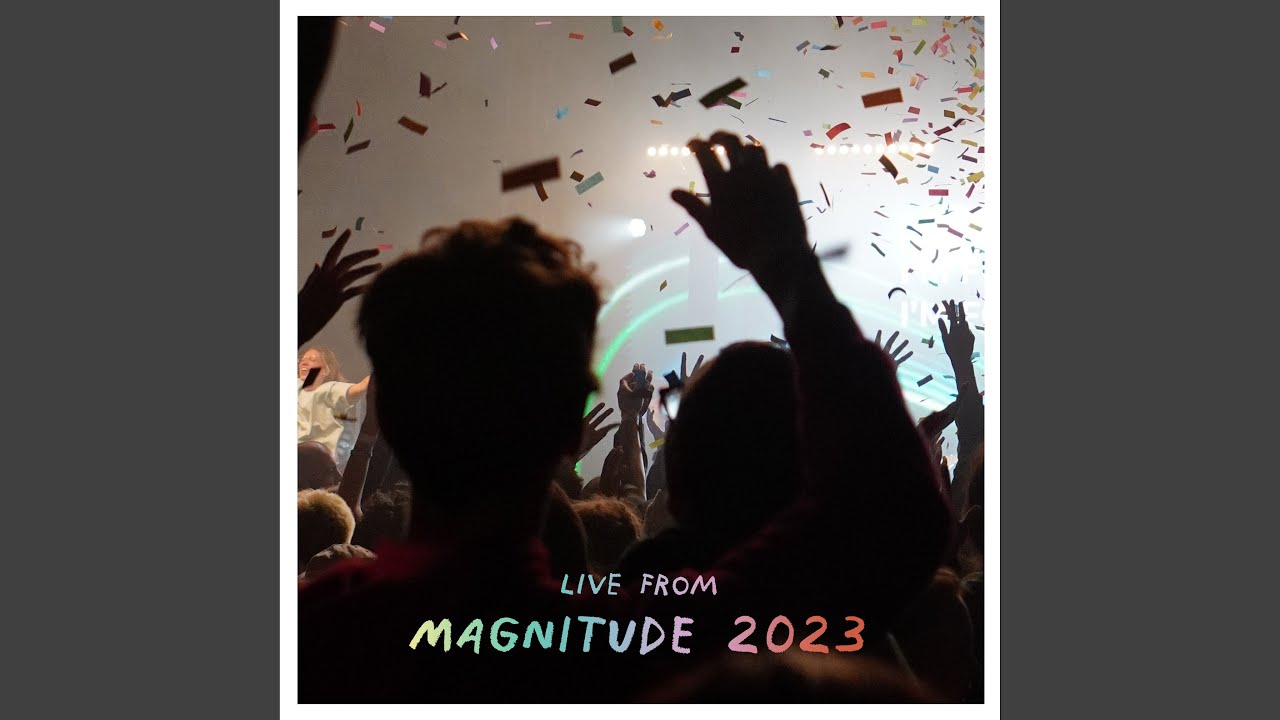 Watch Glorious Day (Live) on YouTube Watch Glorious Day (Live) on YouTube