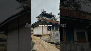 Pupujian Jaman Dulu Di Tajug Baheula #shortvideo #shorts #feedshorts #pupujian #sunda