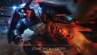COME BACK HARDER (ft. Ziggy Sullivin) // Vocal Swagger Vibe Trailer Music
