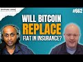How Bitcoin is Disrupting Traditional Financial Products with Zac Townsend | SLP662