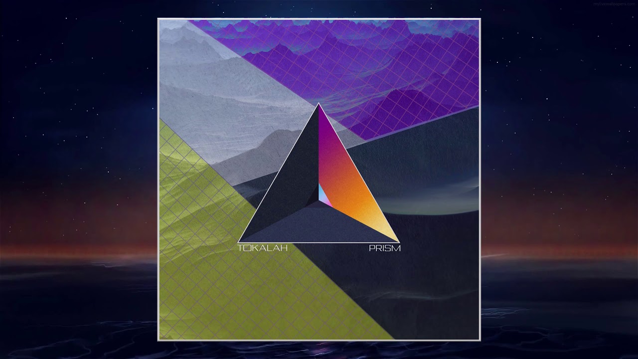 Tokalah - Prism EP (Dec 2020)