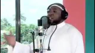 jafari Mponda    DuNia