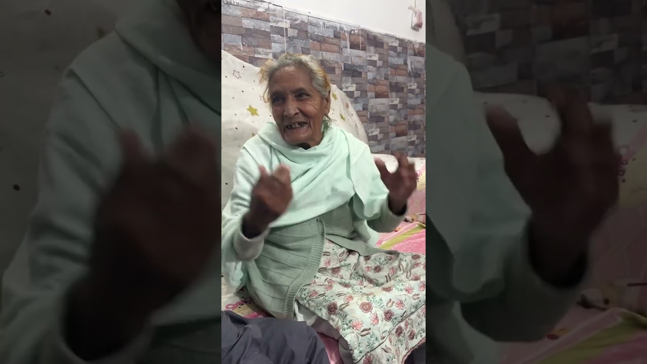 The Story of 1947 Choor Sikhan di Sangla hill