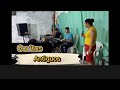 Coritos viejitos pero bonitos de fuego / JPCBAND