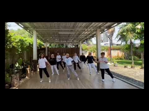 NAMET NENNA || LINE DANCE || Anna's Class
