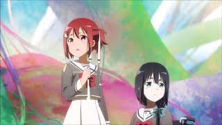 7) Black Seed Grass - Keiichi Okabe