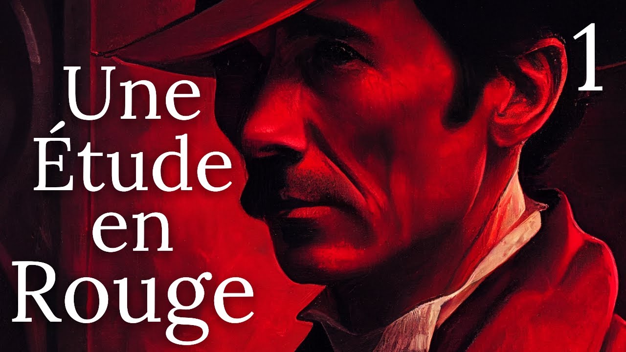 "Dr Watson, M. Sherlock Holmes." - Une Étude en Rouge - Sir Arthur
