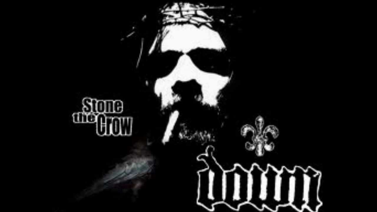 Down - Stone The Crow HD