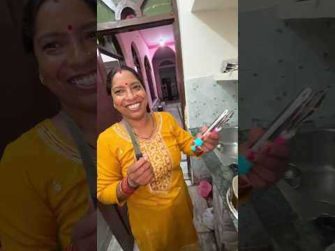 Sabse pehle Ye saman kharida #minivlog #famlivlog #vlog