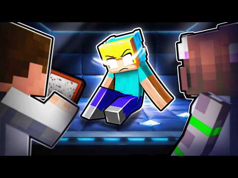 The ORIGIN of HEROBRINE in Minecraft!