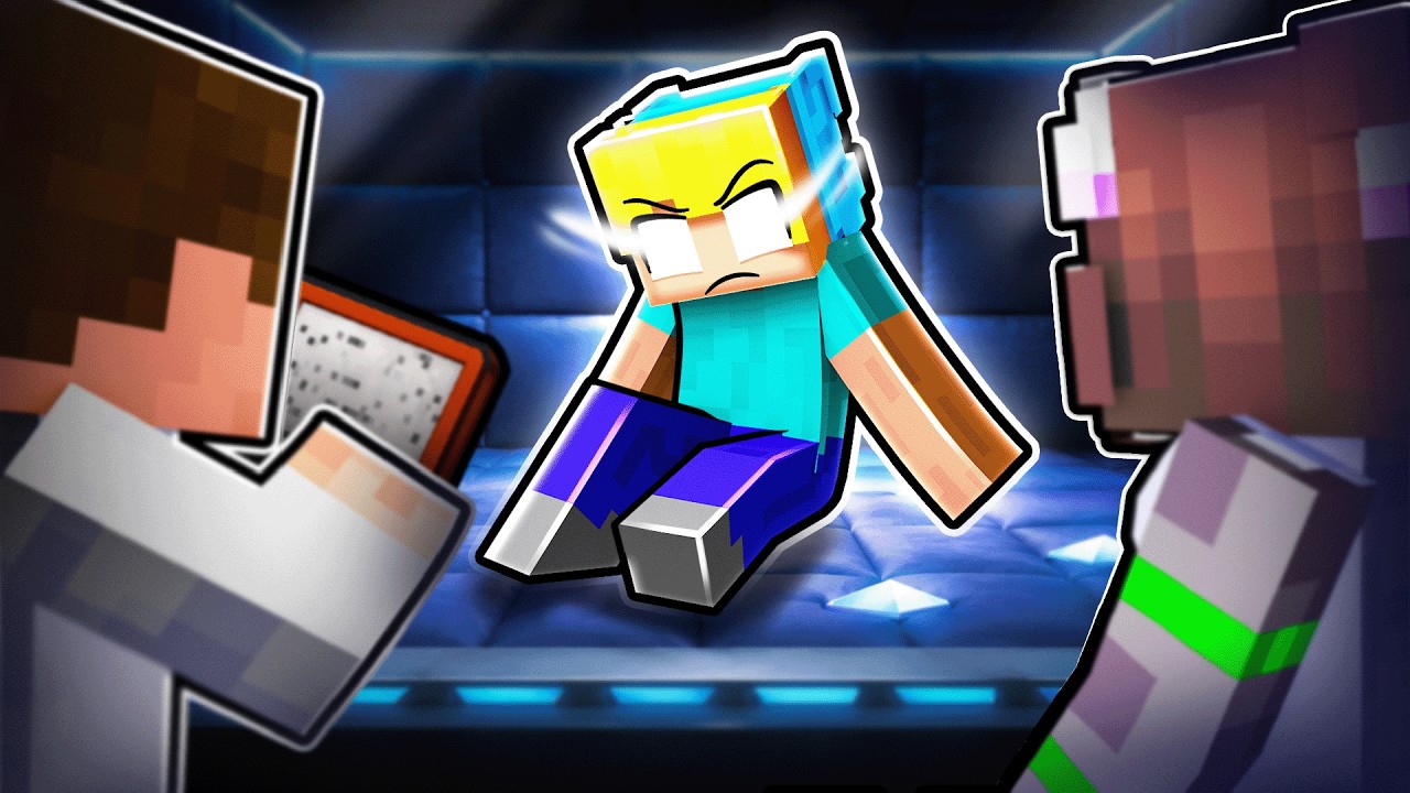 Der URSPRUNG von HEROBRINE in Minecraft!