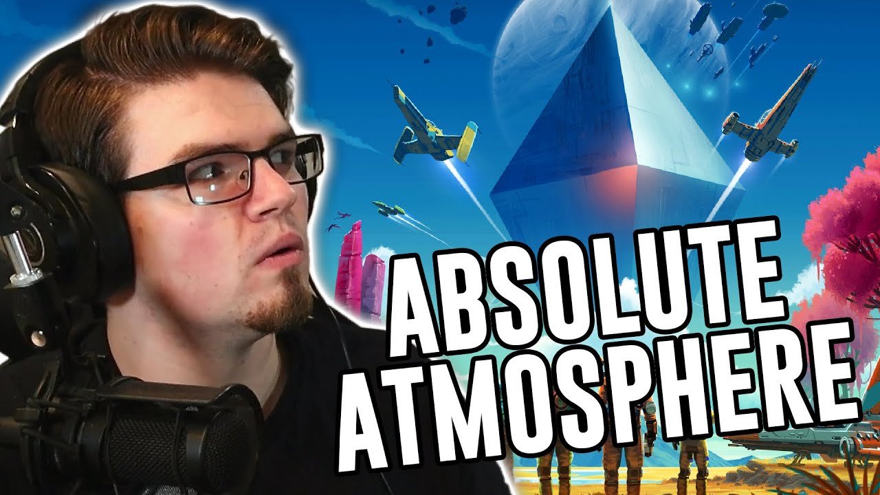 Drummer Reacts to "65DaysOfStatic - Supermoon"