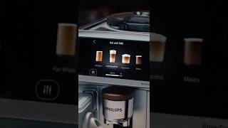 Philips LatteGo Pro