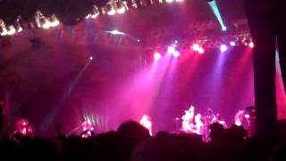 LIVE: Neon Indian, "Deadbeat Summer" (2010-06-10 That Tent, Bonnaroo)