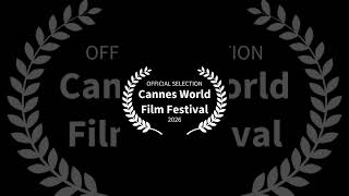#callcenter My third #documentary has been accepted into @worldfilmfestivalincannes #callcenterlife