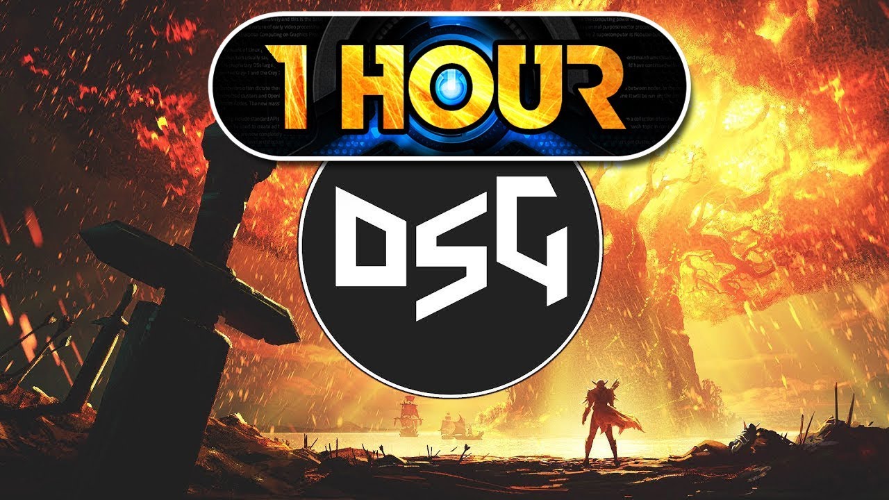 【1 Hour】 Panda Eyes - Take My Hand (feat. Azuria Sky)