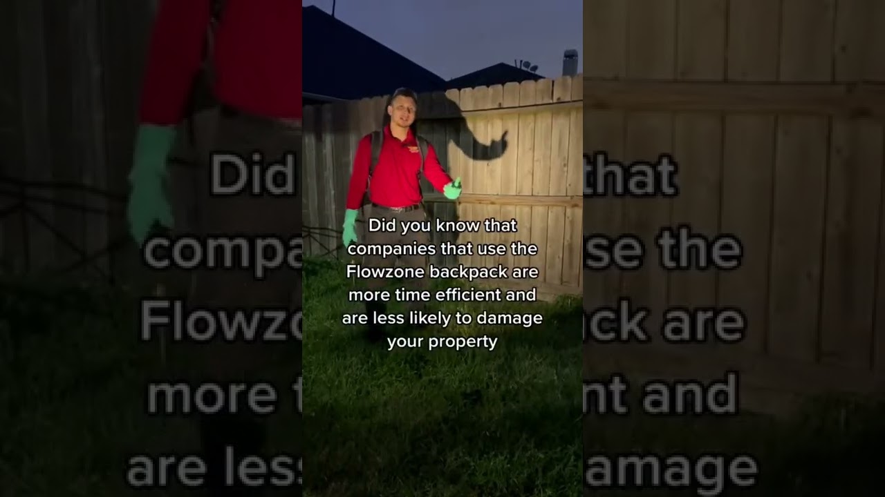 Why Flowzone is the way to go 