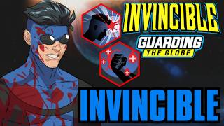 I Tested Blue Suit Invincible in Cecil’s Nightmares… This Happened 👀🔥