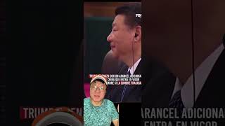 Дональд Трамп и Си Цзин Пин встречаются в Южной Корее