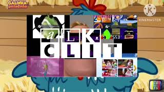 Alk Clit | gift for @Mr.Andrei2012 to Klasky Csupo Bloopers 37