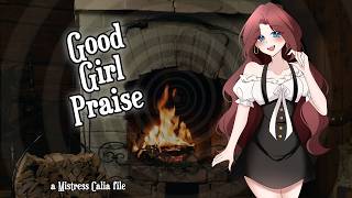 You re Such a Good Girl - Praise