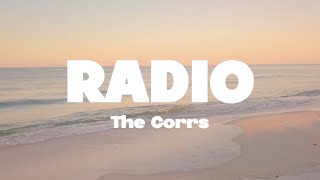 The Corrs  Radio S  mr Sounds