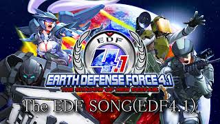 Edf20254.1The Edf Song Another Editedf Battle Hymn Of The Republic