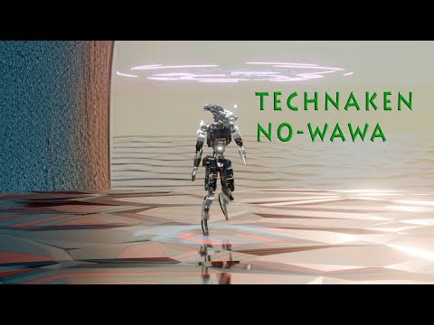 Technaken No Wawa 
