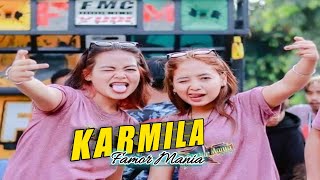 Download Lagu DJ REMIX KARMILA VERSI FAMOR MANIA MP3