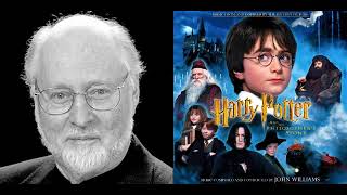 Harry Potter And The Philosophers Stone - Hedwigs Theme John Williams - 2001