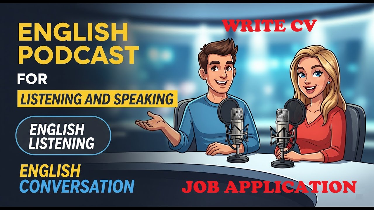 Написать резюме/заявление о приёме на работу | Практика аудирования английского языка | Подготовк...