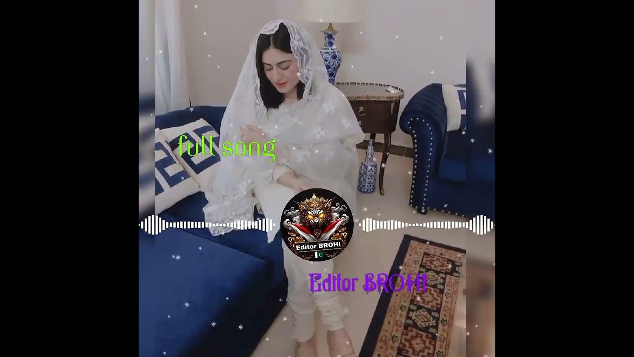 Abdul Salam Azad new best brahvi song brahvi songs