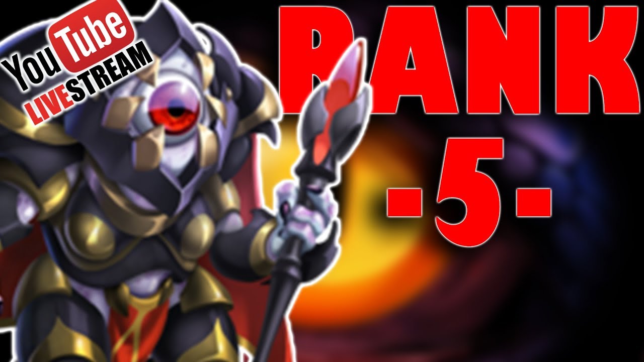 WARMASTER RAGNAROK LEVEL 130 | IT'S FINALLY TIME TO GET HIM | MONSTER LEGENDS LIVE STREAM