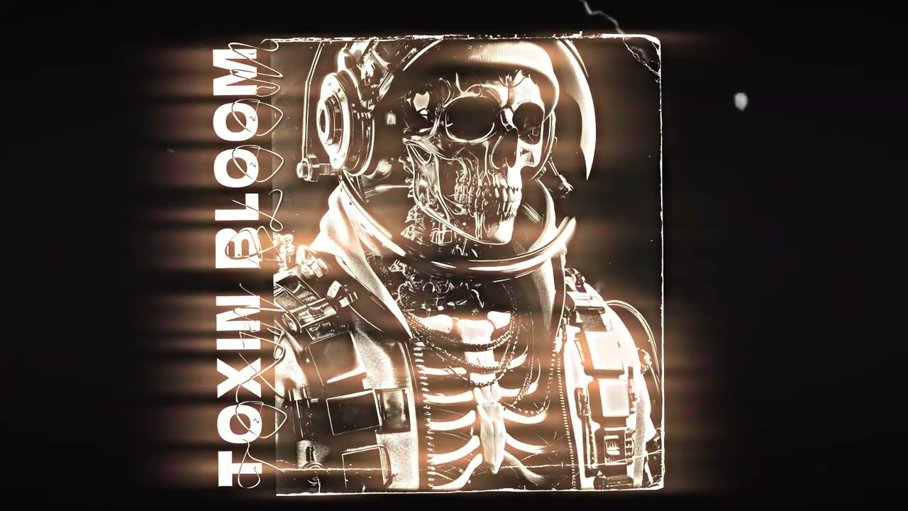 PXRTIZXN XENTEYE - TOXIN BLOOM (ORIGINAL)