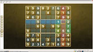 ksudoku gameplay Oatmeal Breakfast Plays A Video Game Episode 128