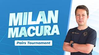Milan Macura's tournament (MP) of June 29-30, 2026 screenshot 3