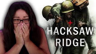 Hacksaw Ridge Movie Reaction | First Time Watching