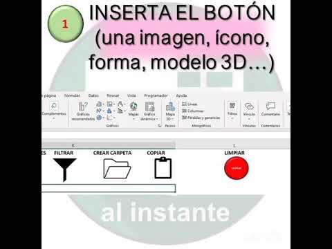EJECUTAR MACRO CON