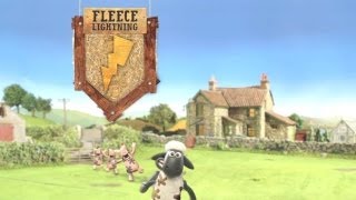 Fleece Lightning - iPhone/iPod Touch/iPad - HD Gameplay Trailer screenshot 5