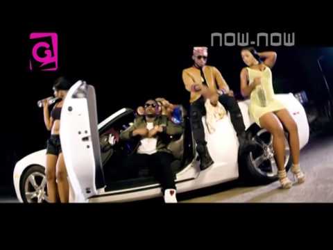 DJ Spinall   Olowo Official Video ft  Davido, Wande Coal