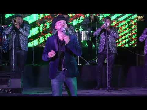 Claudio Alcaraz - Tu Jugaste Mejor (Sesión En Vivo).
