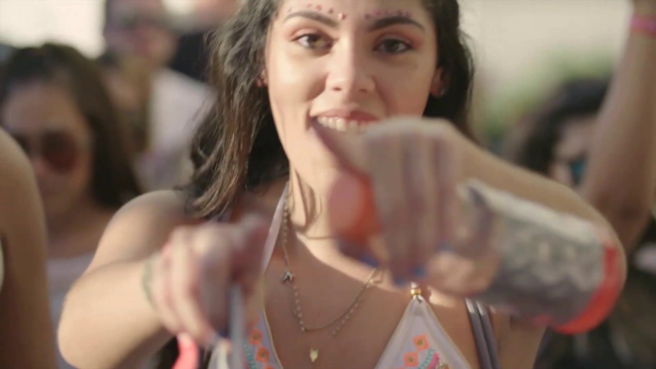 Island Takeover Aruba 2019 | Official Trailer