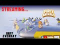 [SMJ GAMING] Party Animals - ใส่นัวมาแล้วววว